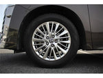 VELLFIRE  HYBRID 4WD