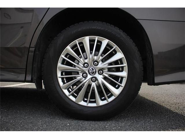 VELLFIRE  HYBRID 4WD