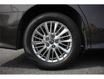 VELLFIRE  HYBRID 4WD