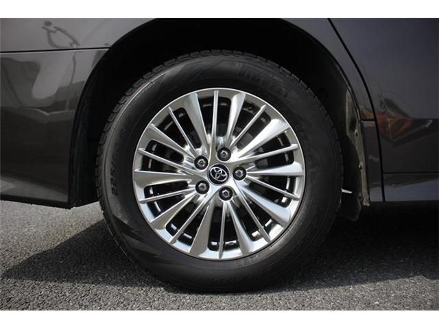 VELLFIRE  HYBRID 4WD