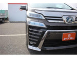VELLFIRE  HYBRID 4WD