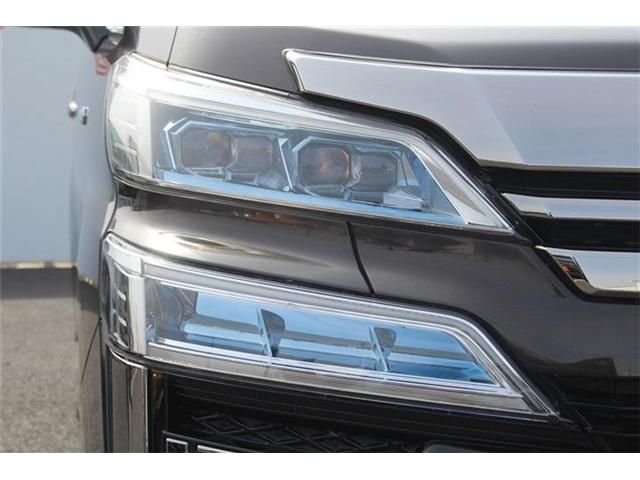 VELLFIRE  HYBRID 4WD