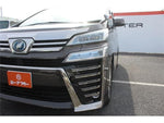 VELLFIRE  HYBRID 4WD