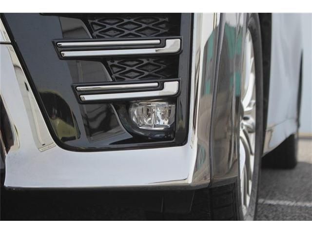 VELLFIRE  HYBRID 4WD