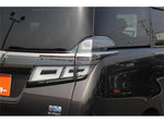 VELLFIRE  HYBRID 4WD