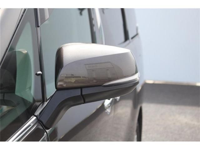 VELLFIRE  HYBRID 4WD