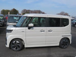 Spacia custom