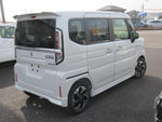 Spacia custom