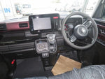Spacia custom