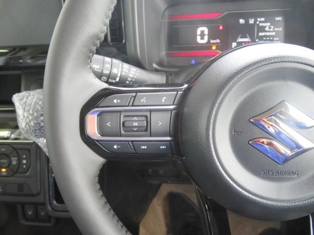 Spacia custom