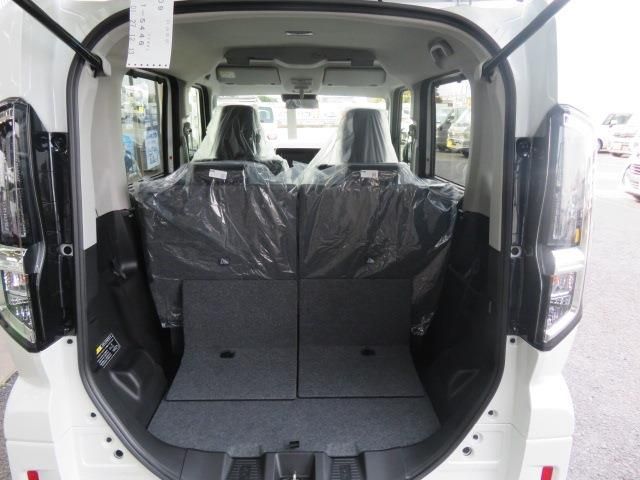 Spacia custom