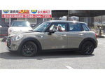 MINI COOPER 5DOOR