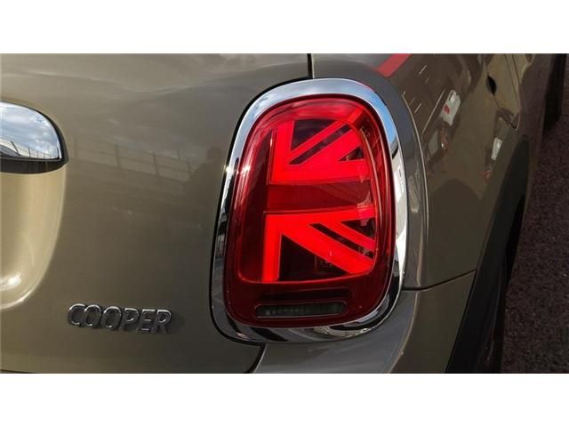 MINI COOPER 5DOOR