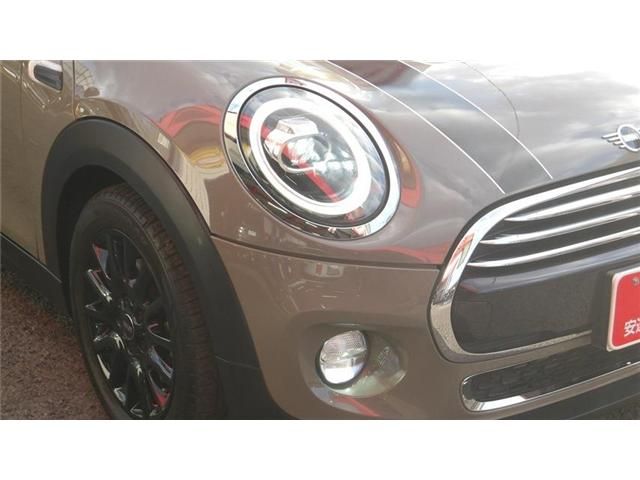 MINI COOPER 5DOOR