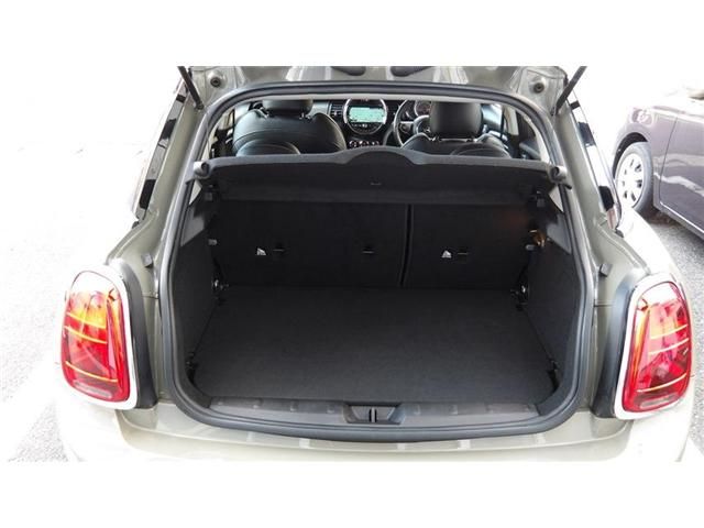 MINI COOPER 5DOOR