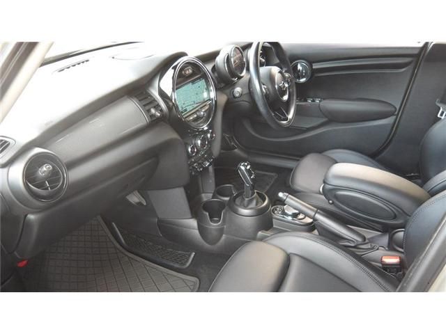 MINI COOPER 5DOOR