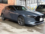 MAZDA3 FASTBACK