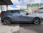 MAZDA3 FASTBACK