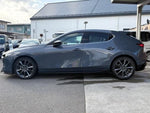 MAZDA3 FASTBACK