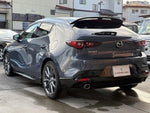 MAZDA3 FASTBACK