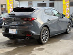 MAZDA3 FASTBACK