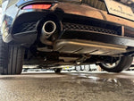 MAZDA3 FASTBACK