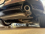 MAZDA3 FASTBACK