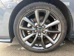 MAZDA3 FASTBACK