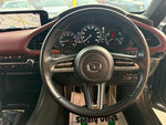 MAZDA3 FASTBACK