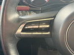 MAZDA3 FASTBACK