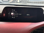 MAZDA3 FASTBACK
