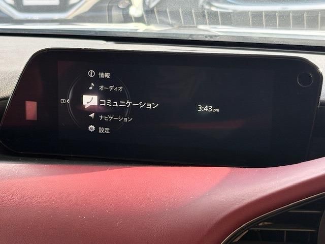 MAZDA3 FASTBACK