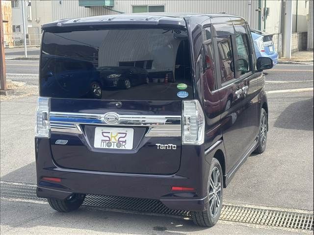 TANTO CUSTOM