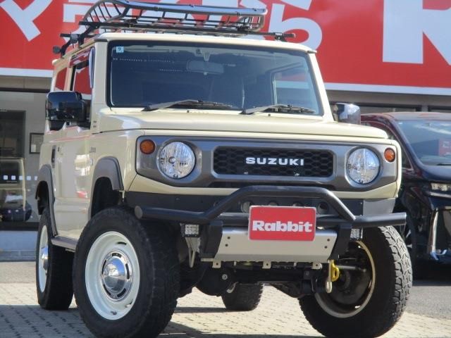 JIMNY 4WD