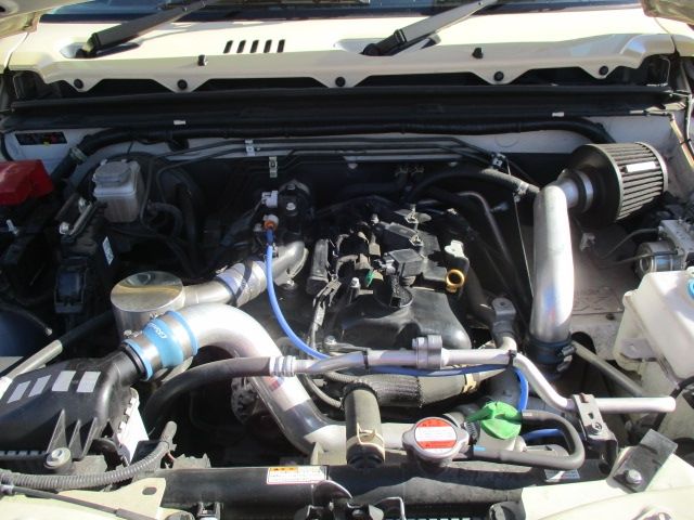 JIMNY 4WD