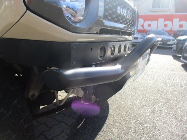 JIMNY 4WD