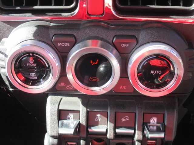 JIMNY 4WD