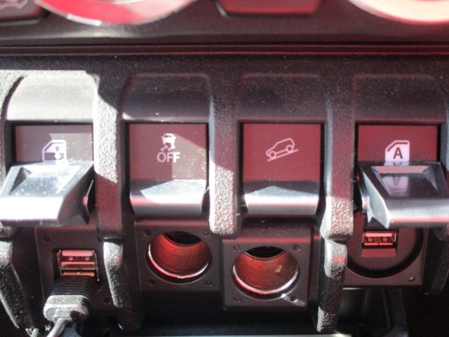 JIMNY 4WD