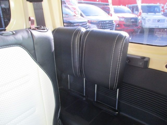 JIMNY 4WD