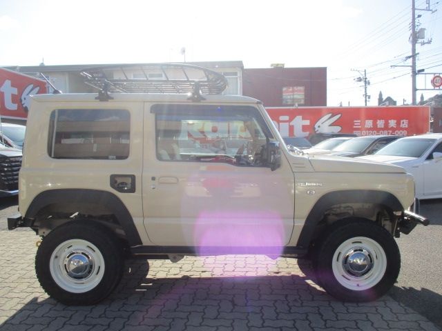 JIMNY 4WD