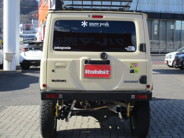 JIMNY 4WD