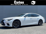 LEXUS LS500