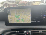 LEXUS LS500