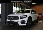 MERCEDES BENZ GLB