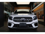 MERCEDES BENZ GLB