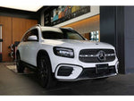 MERCEDES BENZ GLB