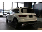 MERCEDES BENZ GLB