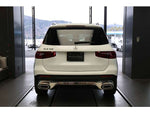 MERCEDES BENZ GLB