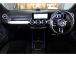 MERCEDES BENZ GLB