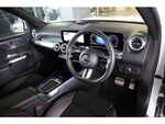 MERCEDES BENZ GLB